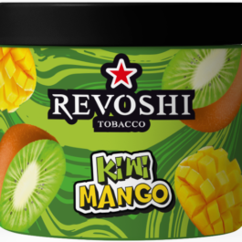 REVOSHI KIWI MANGO 250G