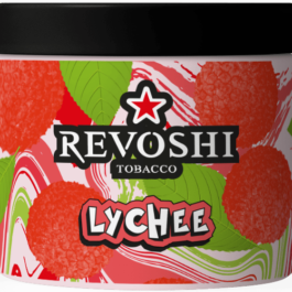 REVOSHI LYCHEE 250G
