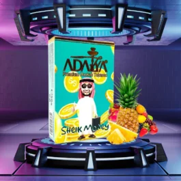 ADALYA SHEIK MONEY 50G