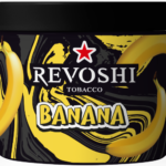 REVOSHI BANANA 250G