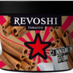 REVOSHI CINNAMON GUM 250G