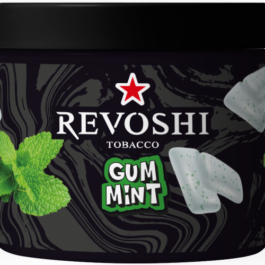 REVOSHI GUM MINT 250G