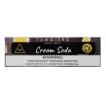 TANGIERS CREAM SODA 250G