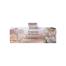 ROYAL WHITE ROSE 50G