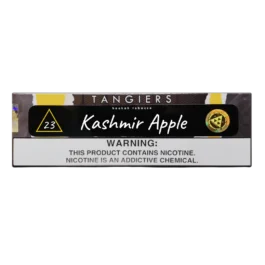 TANGIERS KASHMIR APPLE 250G