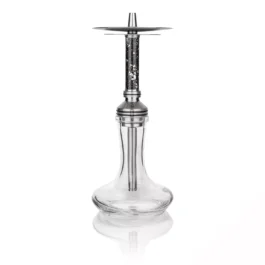 STEAMULATION XPENTION MINI CARBON SILVER LEAF