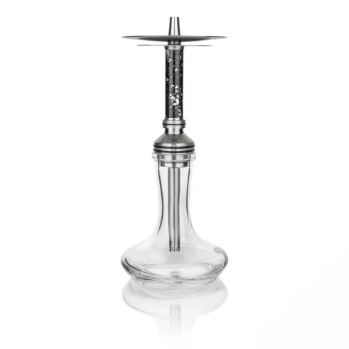 STEAMULATION XPENTION MINI CARBON SILVER LEAF