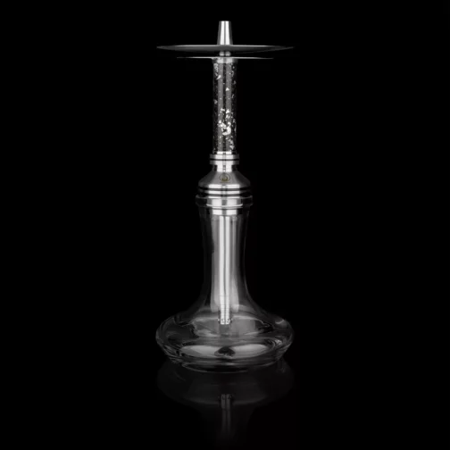 STEAMULATION XPENTION MINI CARBON SILVER LEAF - Image 2
