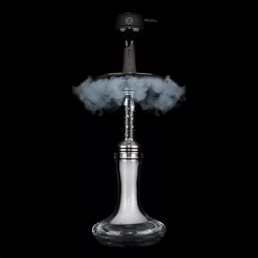 STEAMULATION XPENTION MINI CARBON SILVER LEAF - Image 7