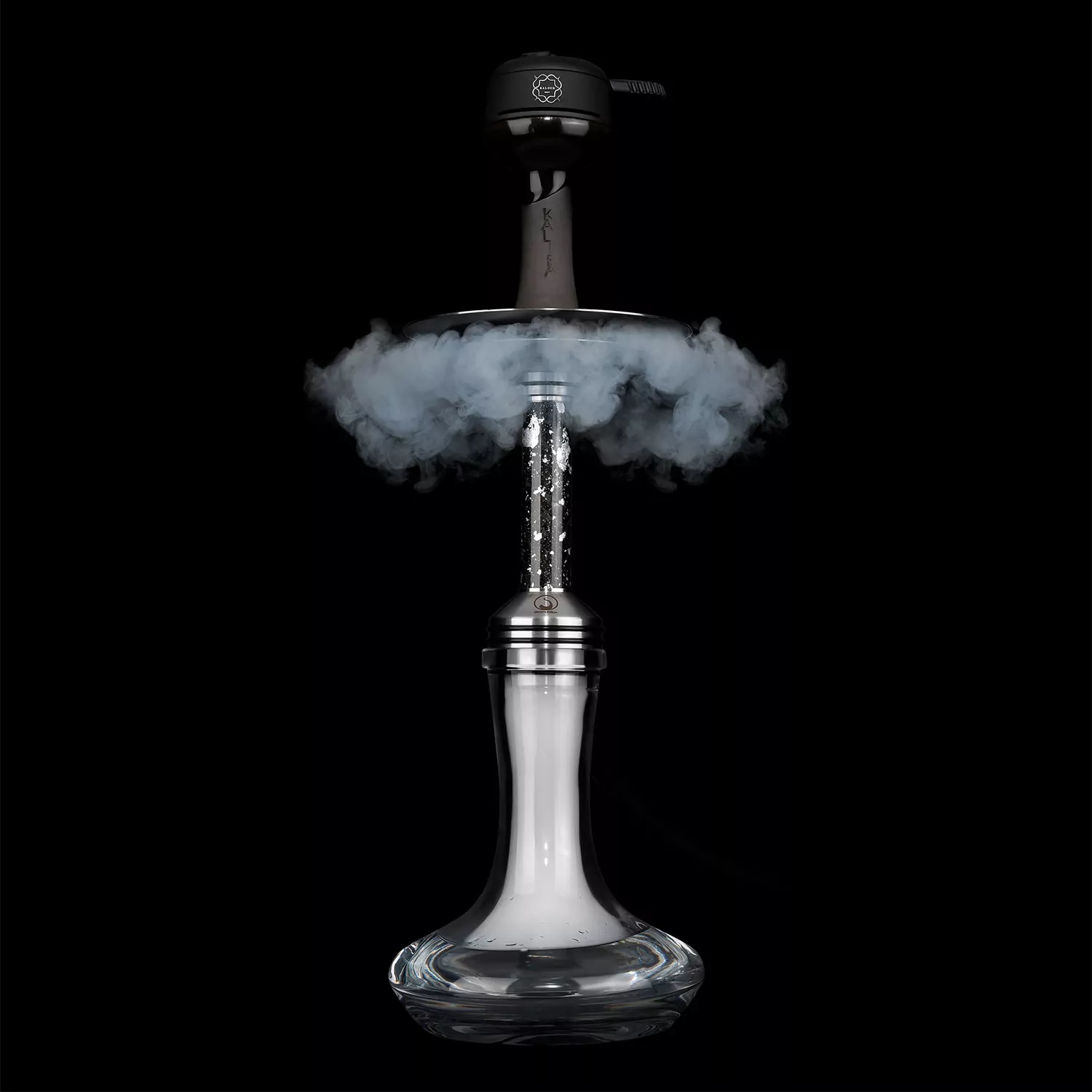 STEAMULATION XPENTION MINI CARBON SILVER LEAF - Image 7