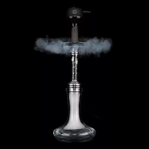 STEAMULATION XPENTION MINI CARBON SILVER LEAF - Image 6