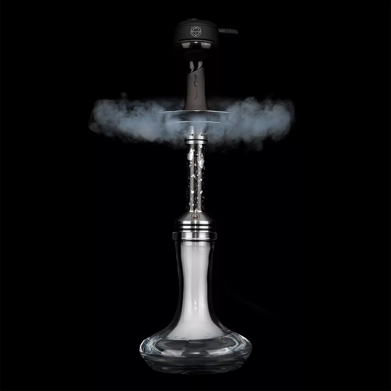 STEAMULATION XPENTION MINI CARBON SILVER LEAF - Image 6