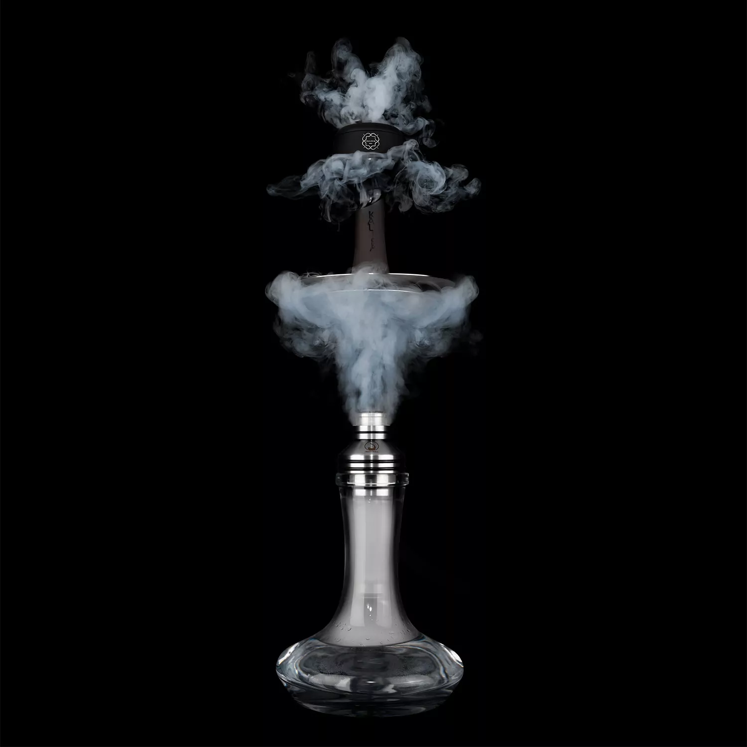 STEAMULATION XPENTION MINI CARBON SILVER LEAF - Image 8