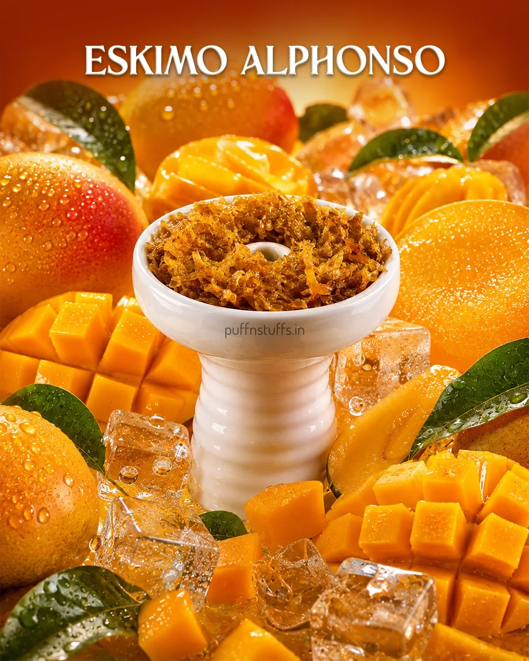 Eskimo_Alphonso STARWALKER ESKIMO ALPHONSO 50G - Image 1
