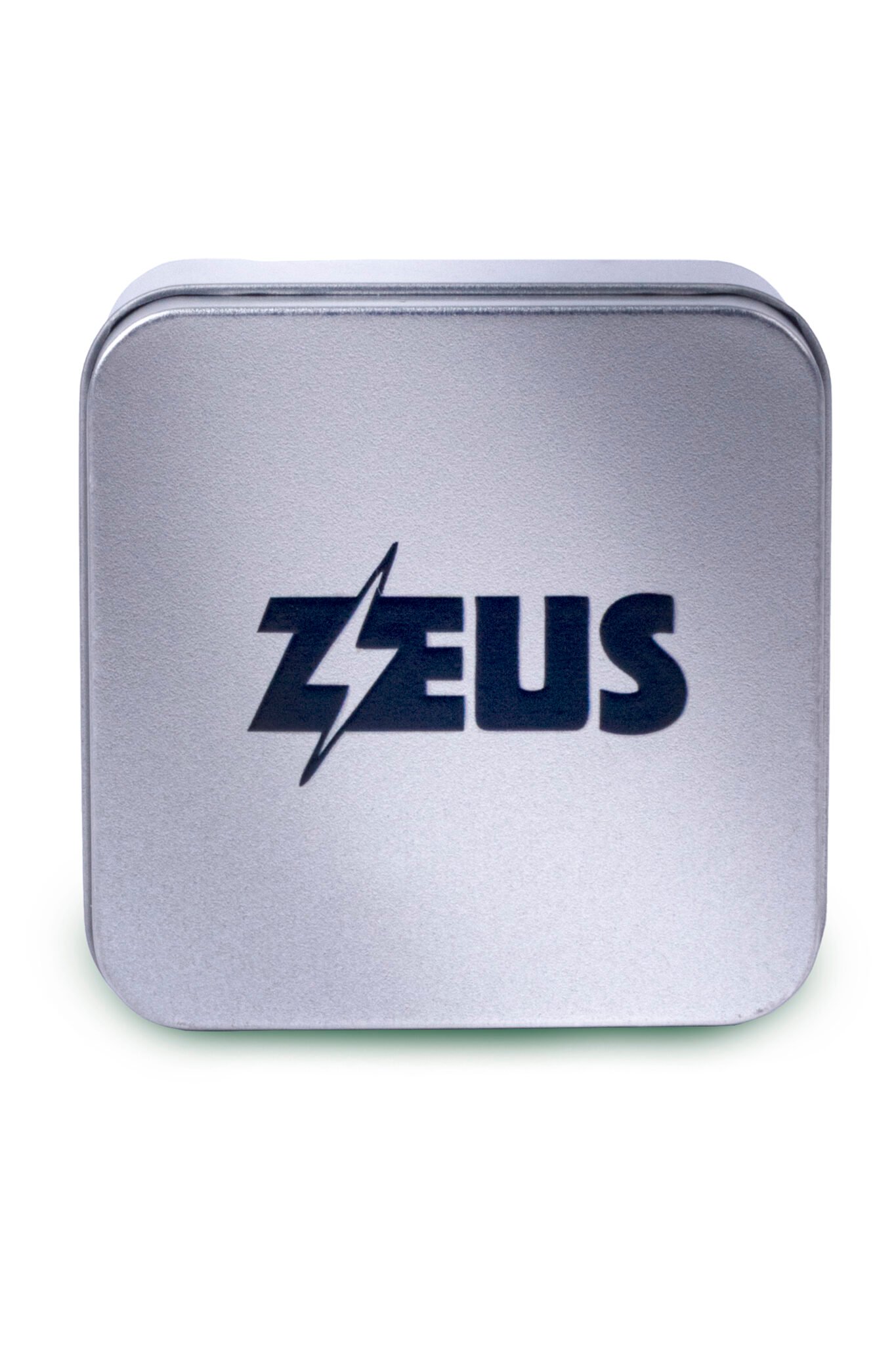 ZEUS HMD SILVER - Image 3