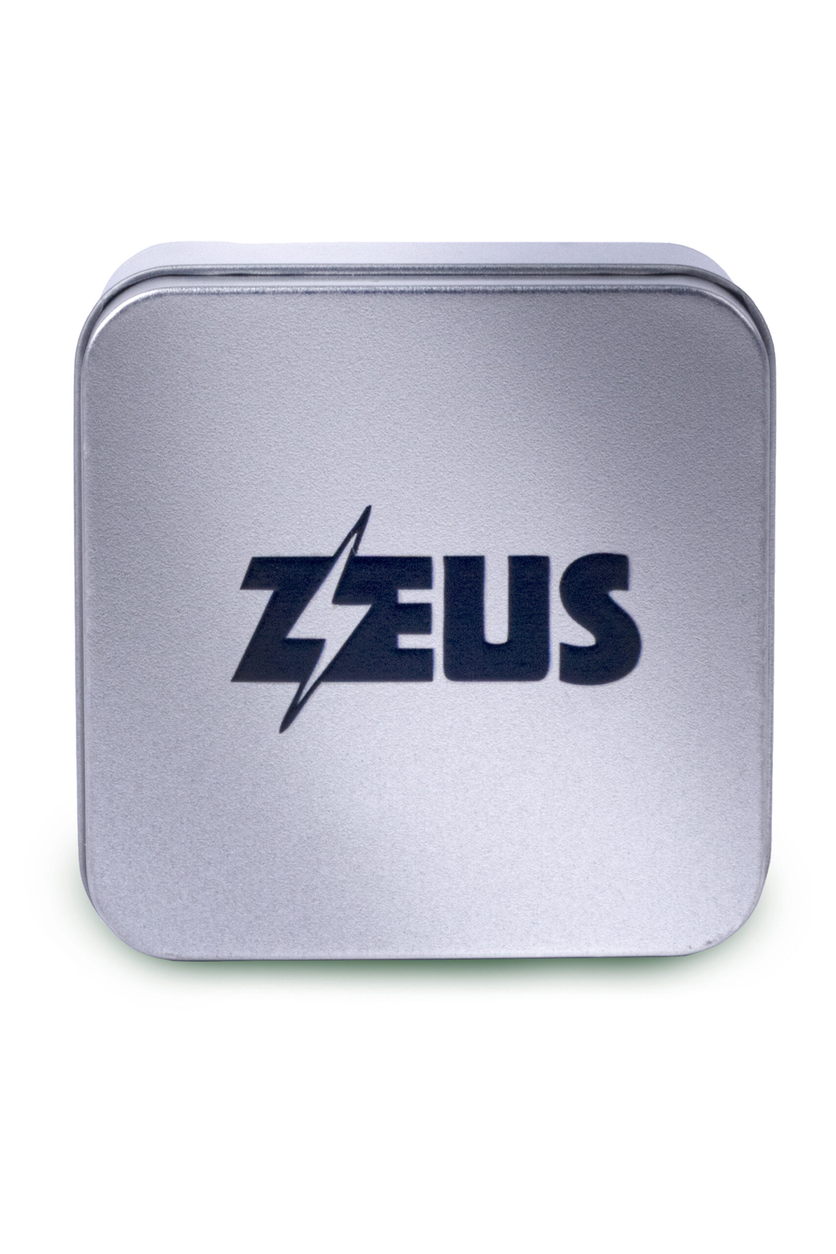 ZEUS HMD STAINLESS STEEL - Image 3