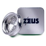 ZEUS HMD SILVER