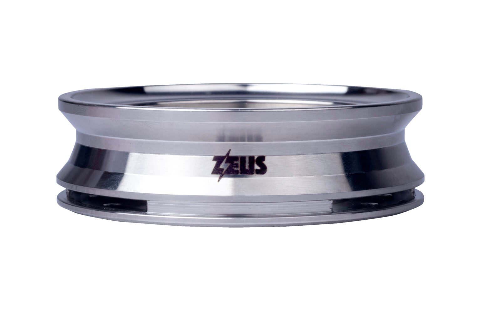 ZEUS HMD SILVER - Image 2
