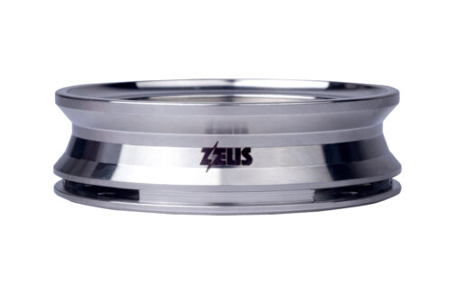 ZEUS HMD STAINLESS STEEL - Image 2