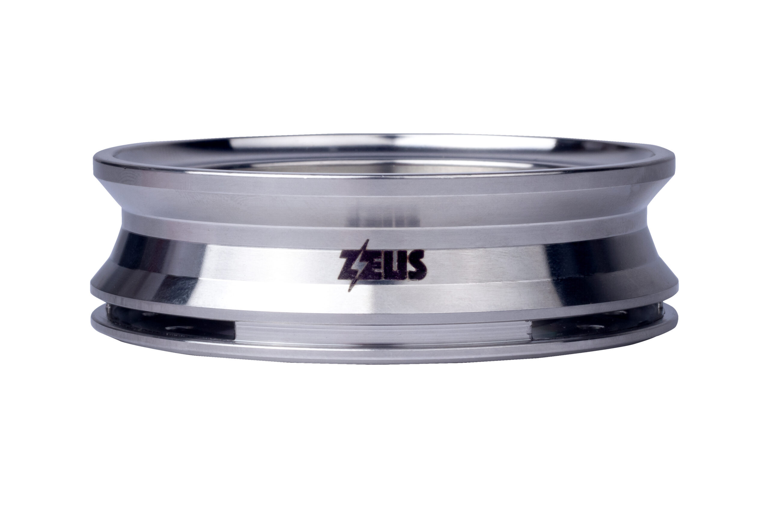 ZEUS HMD STAINLESS STEEL - Image 2
