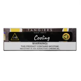 TANGIERS COOLING 250G