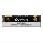 TANGIERS NOIR EXPERIMINT 250G