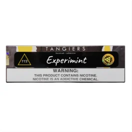 TANGIERS NOIR EXPERIMINT 250G