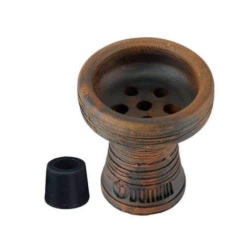 ODUMAN RETRO TURKISH BOWL