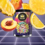 HOLSTER MR.JHON 250G