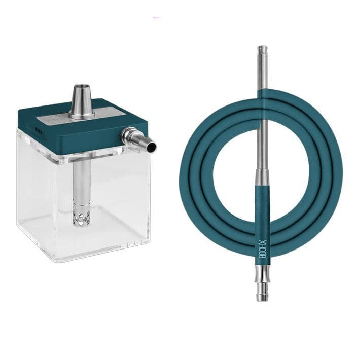 HOOB SUB-ATOM MARINE BLUE