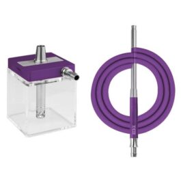 HOOB SUB-ATOM ROYAL PURPLE