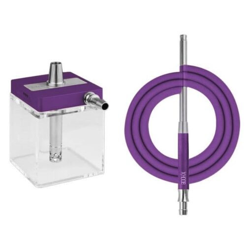 HOOB SUB-ATOM ROYAL PURPLE