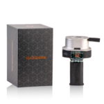 HUQQABAZ THERMIC CHILLUM & HMD
