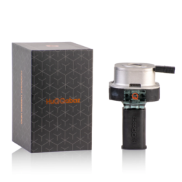 HUQQABAZ THERMIC CHILLUM & HMD