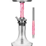 MOZE BREEZ PRO WAVY PINK