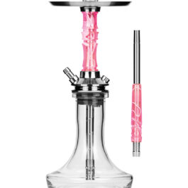 MOZE BREEZ PRO WAVY PINK