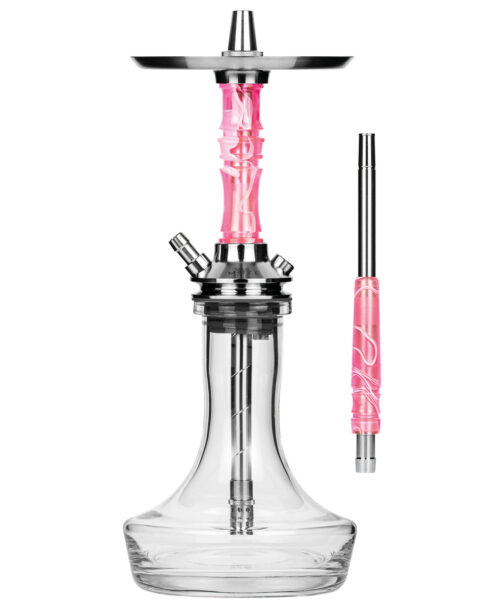 MOZE BREEZ PRO WAVY PINK