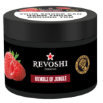 REVOSHI DARK RUMBLE OF JUNGE 50G