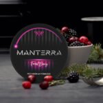 MANTERRA FOREST BERRIES 125G