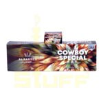 AL-FAKHER COWBOY SPECIAL