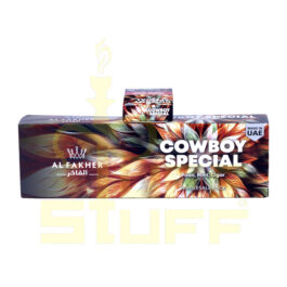 AL-FAKHER COWBOY SPECIAL