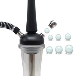 REPLACEMENT PURGE BALLS 12MM
