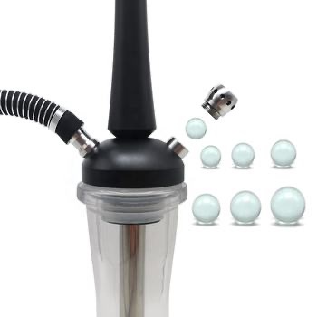 REPLACEMENT PURGE BALLS 12MM