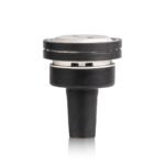 QUASAR SILICON CHILLUM + HMD
