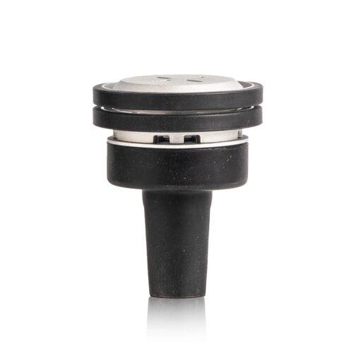 QUASAR SILICON CHILLUM + HMD