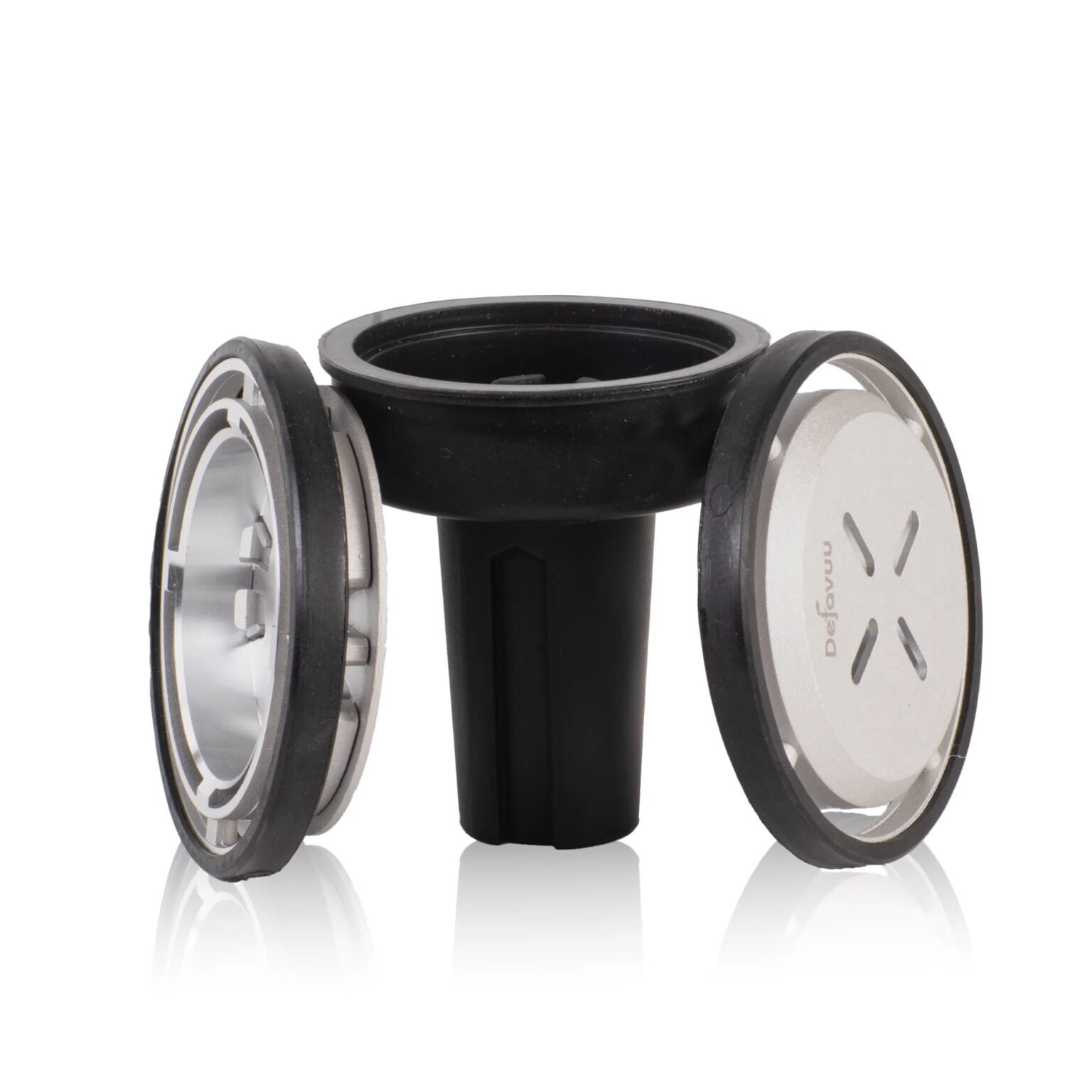 QUASAR SILICON CHILLUM + HMD - Image 3