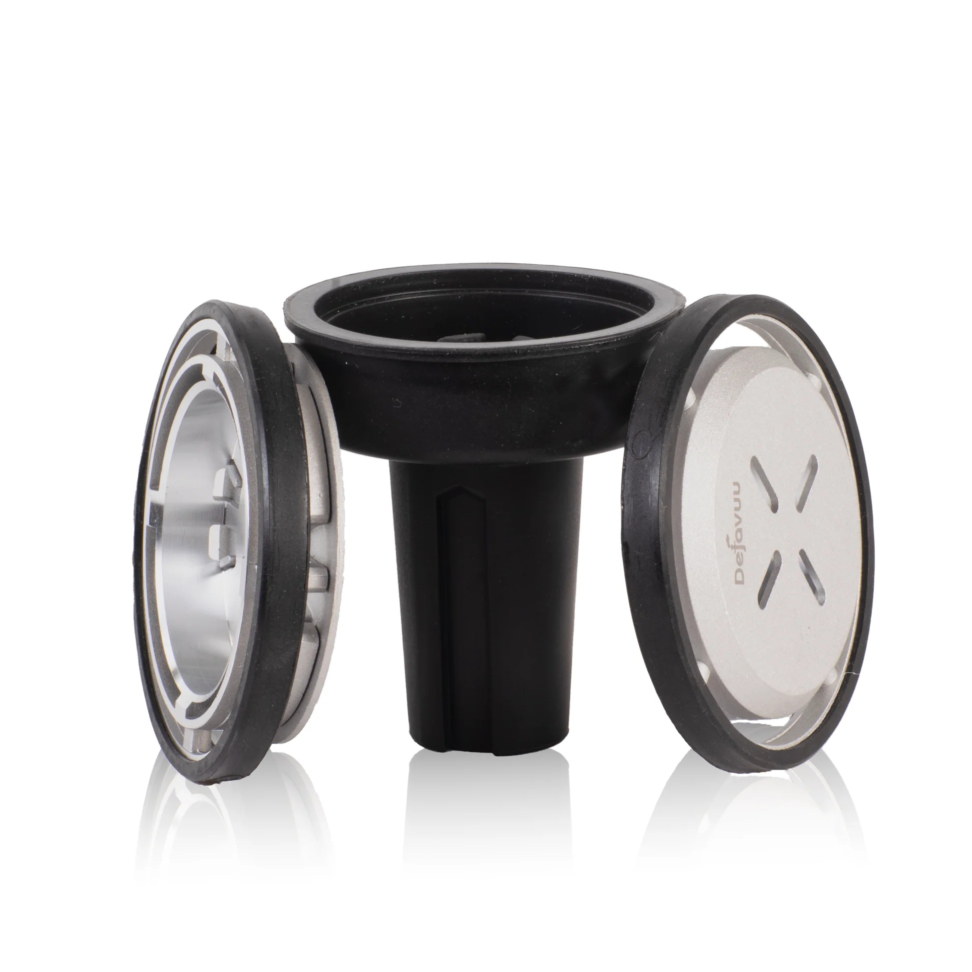 QUASAR SILICON CHILLUM + HMD - Image 3