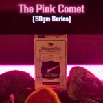STARWALKER PINK COMET 50G
