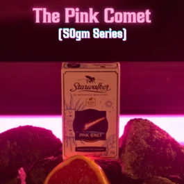 STARWALKER PINK COMET 50G