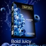VINTERA BLUEBERRY 50G